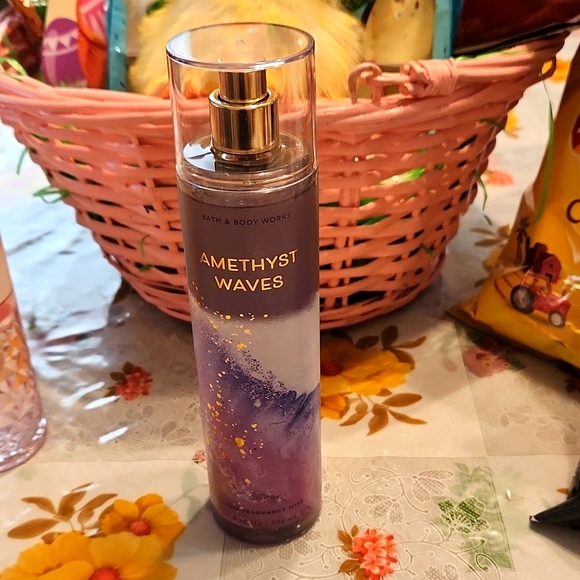 Bath & Body Works Other - 🆕🦋AMETHYST WAVES
